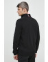 Tommy Hilfiger Пуловер мъжки в черно - Pepit.bg