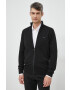 Tommy Hilfiger Пуловер мъжки в черно - Pepit.bg
