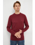 Tommy Hilfiger Пуловер с кашмир - Pepit.bg