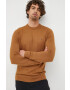 Tommy Hilfiger Пуловер с кашмир - Pepit.bg