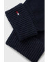Tommy Hilfiger Ръкавици с кашмир - Pepit.bg