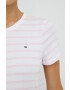 Tommy Hilfiger Рокля - Pepit.bg