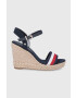 Tommy Hilfiger Сандали - Pepit.bg