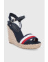 Tommy Hilfiger Сандали - Pepit.bg