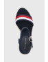 Tommy Hilfiger Сандали - Pepit.bg