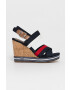 Tommy Hilfiger Сандали - Pepit.bg