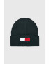 Tommy Hilfiger Шапка - Pepit.bg