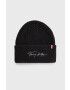 Tommy Hilfiger Шапка - Pepit.bg