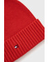 Tommy Hilfiger Шапка - Pepit.bg