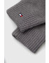 Tommy Hilfiger Шапка и ръкавици - Pepit.bg