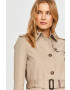 Tommy Hilfiger Шлифер - Pepit.bg