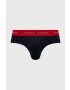 Tommy Hilfiger Слипове (3 броя) - Pepit.bg