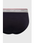 Tommy Hilfiger Слипове (3 броя) в тъмносиньо - Pepit.bg