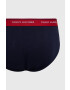 Tommy Hilfiger Слипове (3-бройки) - Pepit.bg