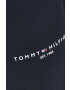 Tommy Hilfiger Спортен панталон в бяло с изчистен дизайн - Pepit.bg