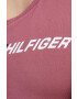 Tommy Hilfiger Спортен сутиен в зелено - Pepit.bg