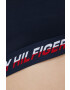 Tommy Hilfiger Спортен сутиен в тъмносиньо - Pepit.bg