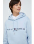 Tommy Hilfiger Суичър - Pepit.bg