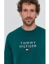 Tommy Hilfiger Суичър - Pepit.bg