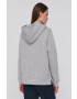 Tommy Hilfiger Суичър дамски в сиво с апликация - Pepit.bg