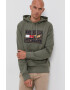 Tommy Hilfiger Суичър - Pepit.bg
