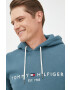 Tommy Hilfiger Суичър - Pepit.bg