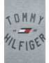 Tommy Hilfiger Суичър в синьо с апликация - Pepit.bg