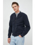 Tommy Hilfiger Суичър в тъмносиньо - Pepit.bg