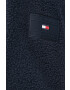 Tommy Hilfiger Суичър в тъмносиньо - Pepit.bg