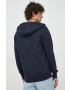 Tommy Hilfiger Суичър в тъмносиньо с апликация - Pepit.bg
