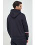 Tommy Hilfiger Суичър с качулка с апликация - Pepit.bg