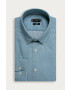 Tommy Hilfiger Tailored Памучна риза - Pepit.bg