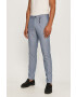 Tommy Hilfiger Tailored Панталони - Pepit.bg