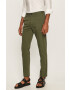 Tommy Hilfiger Tailored Панталони - Pepit.bg