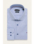 Tommy Hilfiger Tailored Риза - Pepit.bg