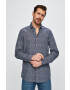Tommy Hilfiger Tailored Риза - Pepit.bg