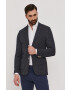Tommy Hilfiger Tailored Сако мъжко в тъмносиньо - Pepit.bg