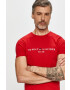 Tommy Hilfiger Тениска - Pepit.bg