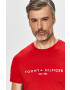 Tommy Hilfiger Тениска - Pepit.bg