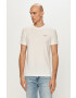 Tommy Hilfiger Тениска в бяло - Pepit.bg