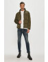 Tommy Hilfiger Тениска - Pepit.bg