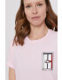 Tommy Hilfiger Тениска - Pepit.bg