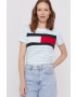 Tommy Hilfiger Тениска - Pepit.bg