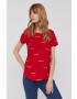 Tommy Hilfiger Тениска - Pepit.bg