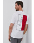 Tommy Hilfiger Памучна тениска - Pepit.bg