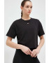 Tommy Hilfiger Тениска в черно - Pepit.bg