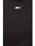 Tommy Hilfiger Тениска в черно - Pepit.bg