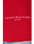 Tommy Hilfiger Тениска в червено - Pepit.bg