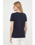 Tommy Hilfiger Тениска в тъмносиньо - Pepit.bg