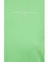 Tommy Hilfiger Тениска в зелено - Pepit.bg